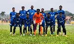 2024/25 Ghana Premier League: Week 14 Match Report – Bechem United 1-0 FC Samartex