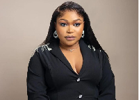 Ruth Kadiri is a Nollywood filmmaker