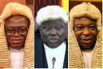 4 vs 1: Breakdown of how Supreme Court judges ruled in Kpandai election ‘petition’