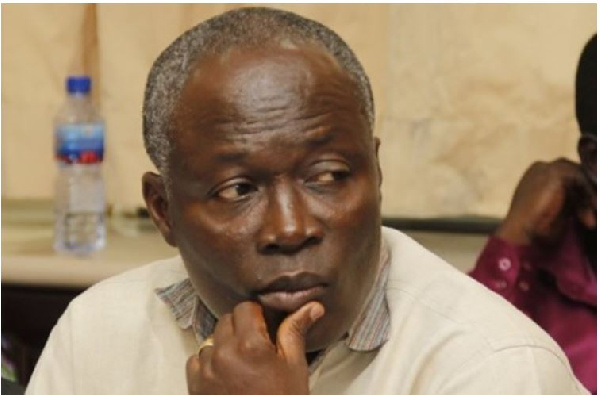 ‘Fulanis are not Ghanaians’- Nii Lantey suggests