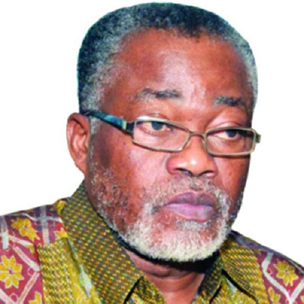 Govt has failed in Western Togoland saga – Colonel Aboagye