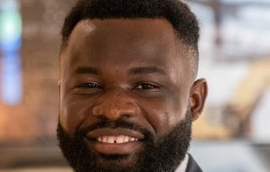 Stephen Okyere Boansi