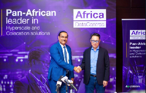 Africa Data Centres and Onix Data Centre partner to boost resilient digital centres in Ghana