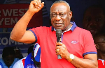 Kokofu confident of 62%-65% victory in NPP Ashanti Regional chairmanship race