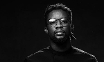 Worlasi reveals why music alone could make him broke
