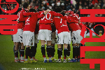 Manchester United set for fewest games in season since 1914-15 Manchester United set for fewest games in season since 1914-15