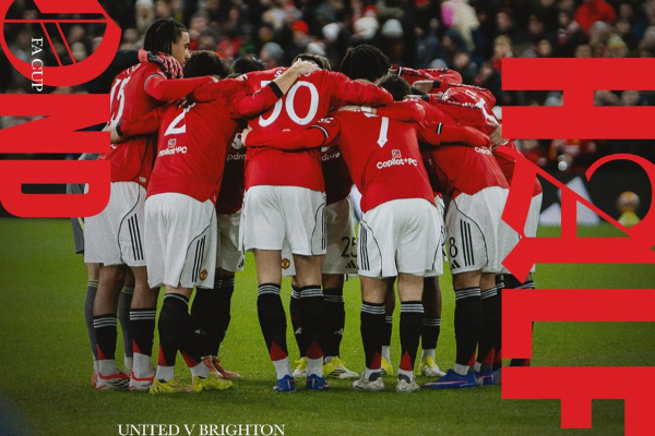 Manchester United FC