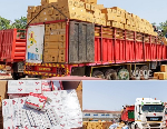 NACOC intercepts 5 million tapentadol tablets in major anti-drug bust