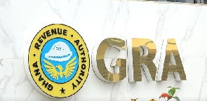 GRA Logo