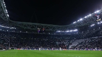 Gidan Juventus, filin wasa na Turin