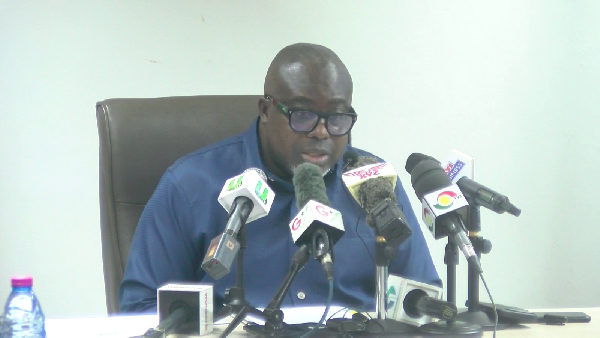 GRA to implement new VAT reforms from January 1, 2026