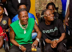 Only Shatta Wale and I know the spiritual secret behind ‘One Don’ – Fancy Gadam