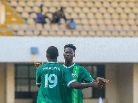 Karela will look to maintain their winning streak when they travel to Bechem United next