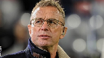 Rangnick wary of Ghana test ahead of Austria clash