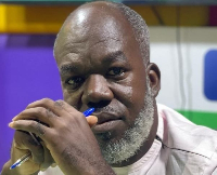 Baffour Asare Yamoah is the former MP aspirant of Bosome Freho