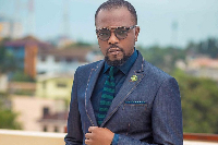 Kofi Okyere Darko (KOD), is a popular media personality cum fashion consultant