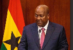 LIVESTREAMING: Constitution Review Committee presents final report to President Mahama