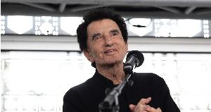 Jack Lang told IMA employees that his name would be cleared