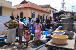 Weija to experience 12-hour break in water supply - GWCL
