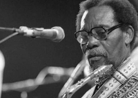 E.T. Mensah was a highlife legend