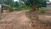 The deplorable Dasomiadwene road