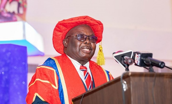 Nana Ofori Ansah I