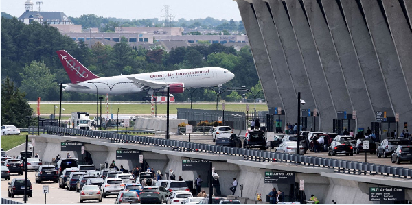 Nairobi in the crossfire of Pretoria-Washington row