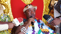 Picture of Barima Dr Awuah Parker l