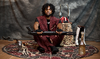ZUYUS has released a song titled 'We Made It'