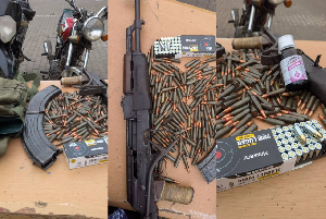 Exhibits From Agbogbloshie Robber.jpeg