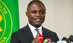 Government to deploy health workers for house-to-house screening - Mintah Akandoh