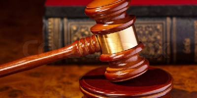 The family is seeking declarations from the court to nullify the judgment