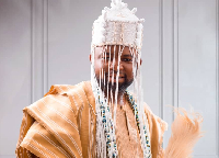 Oba Aje celebrates his first coronation anniversary