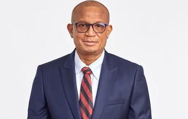 Mustapha Abdul-Hamid is the former NPA CEO