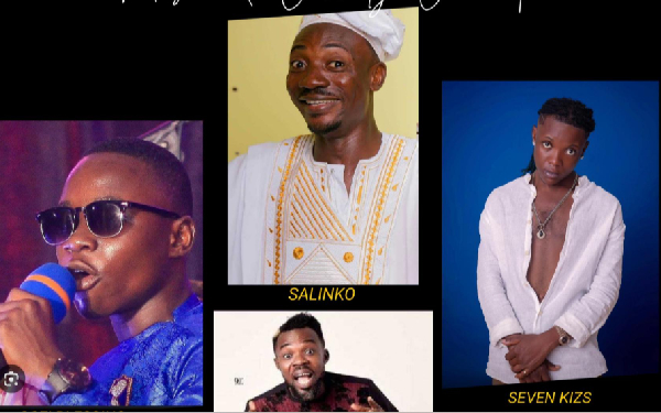 The event is set to take place on Friday, September 13, 2025