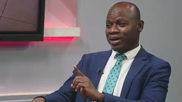 Abdulai Yakubu is the General Secretary of JUSAG