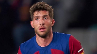 Sergi Roberto is a former player of Barcelona
