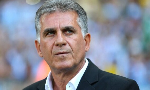 Ghana appoints Portuguese Carlos Queiroz as new Black Stars coach