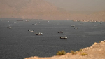 Two 'unauthorised' oil tankers struck in Strait of Hormuz - Iran reveals Two 'unauthorised' oil tankers struck in Strait of Hormuz - Iran reveals