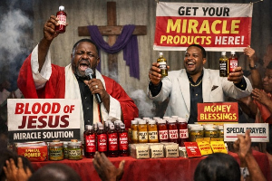 Across Ghana and within diaspora communities, a troubling trend continues to grow