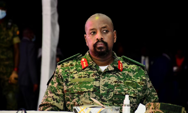 Uganda detains 2,000 opposition supporters, kills 30 after disputed election