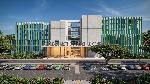 Work begins on new 400-bed Mother and Child Block at Korle Bu