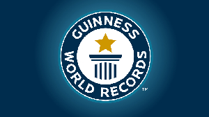 Guinness World Record