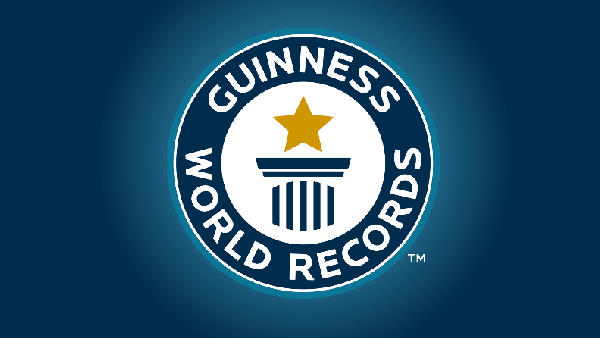 Guinness World Record