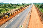 Ofankor-Nsawam: Roads Ministry announces new traffic diversion for asphalt works