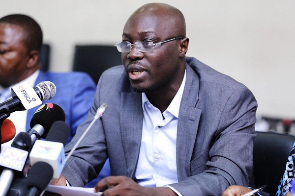 BoG’s response to Duffuor and Amoabeng’s petition disrespectful to parliament – Ato Forson