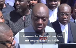 NPP alleges 'judicial gymnastics' over Abronye's bail application