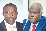 AKSA Bribe Scandal: 'KT Hammond’s denials are not true' - Former NPP MP