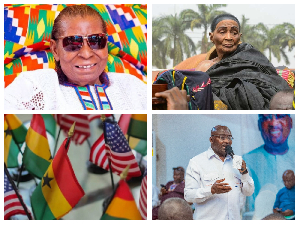 Images of reports you might have missed over the weekend