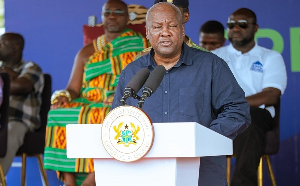 President John Dramani Mahama President John Dramani Mahama 11212